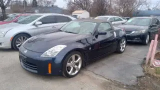 2007 Nissan 350Z