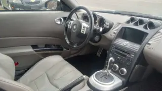 2007 Nissan 350Z