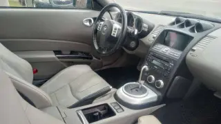 2007 Nissan 350Z