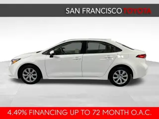 Gold Certified2023 Toyota Corolla Hybrid LE