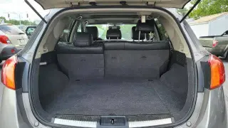 2009 Nissan Murano SL
