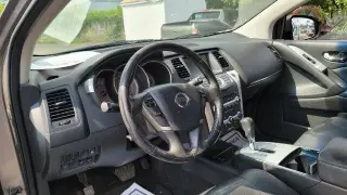 2009 Nissan Murano SL