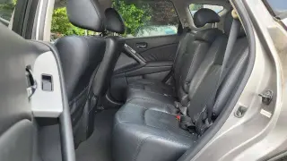 2009 Nissan Murano SL