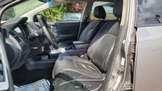 2009 Nissan Murano SL