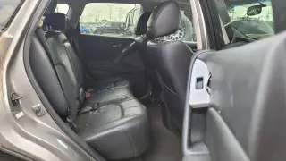 2009 Nissan Murano SL