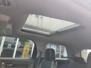 2009 Nissan Murano SL