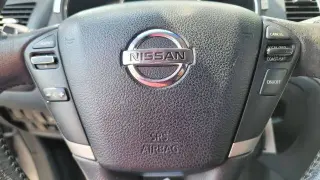 2009 Nissan Murano SL