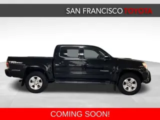 2014 Toyota Tacoma PreRunner V6