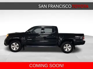 2014 Toyota Tacoma PreRunner V6