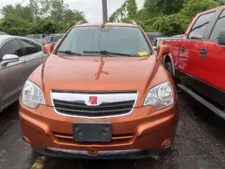 2008 Saturn Vue XR