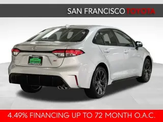 Gold Certified2025 Toyota Corolla SE