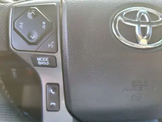 2016 Toyota Tacoma