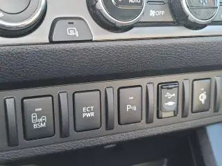 2016 Toyota Tacoma