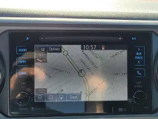 2016 Toyota Tacoma