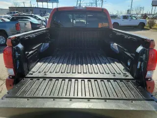 2016 Toyota Tacoma
