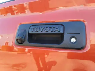 2016 Toyota Tacoma