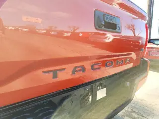 2016 Toyota Tacoma