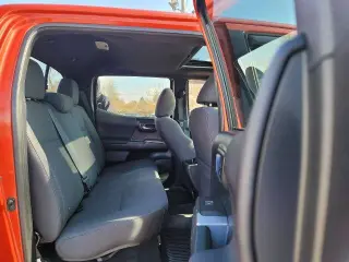 2016 Toyota Tacoma