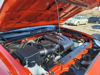 2016 Toyota Tacoma
