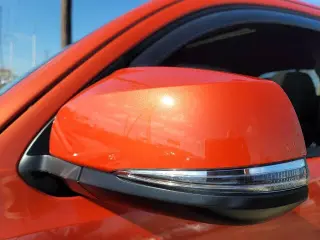 2016 Toyota Tacoma