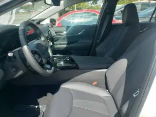 2023 Toyota Mirai XLE