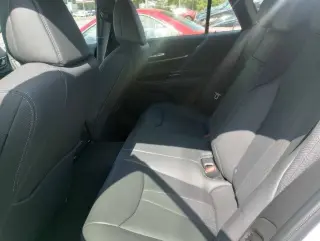 2023 Toyota Mirai XLE