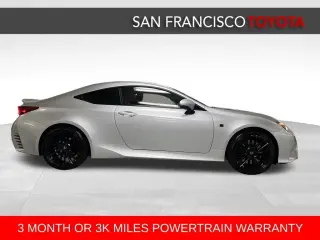 2015 Lexus RC 350