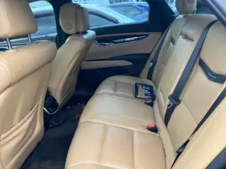 2013 Cadillac XTS Luxury Collection