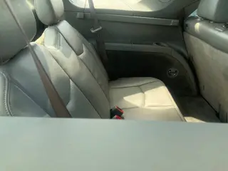 2007 Cadillac SRX