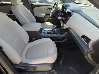 Chevrolet Traverse 2023 LS 4dr SUV w/1LS