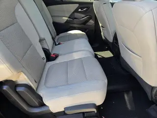 Chevrolet Traverse 2023 LS 4dr SUV w/1LS