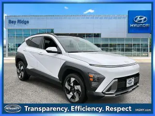 Hyundai KONA 2024 AWD Limited 4 puertas Crossover