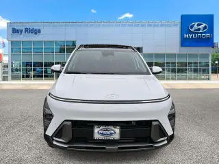 Hyundai KONA 2024 AWD Limited 4 puertas Crossover