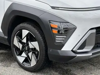 Hyundai KONA 2024 AWD Limited 4 puertas Crossover