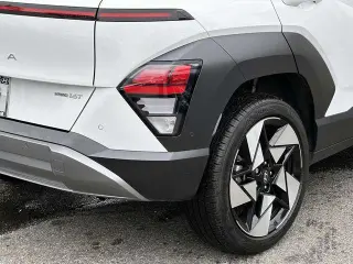 Hyundai KONA 2024 AWD Limited 4 puertas Crossover