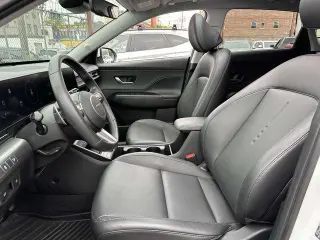Hyundai KONA 2024 AWD Limited 4 puertas Crossover