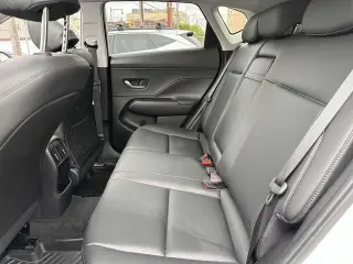 Hyundai KONA 2024 AWD Limited 4 puertas Crossover