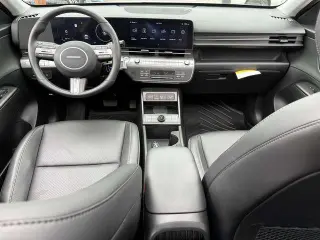 Hyundai KONA 2024 AWD Limited 4 puertas Crossover
