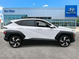 Hyundai KONA 2024 AWD Limited 4 puertas Crossover