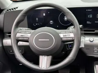 Hyundai KONA 2024 AWD Limited 4 puertas Crossover