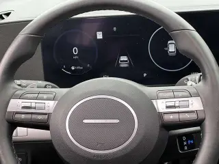 Hyundai KONA 2024 AWD Limited 4 puertas Crossover