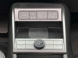 Hyundai KONA 2024 AWD Limited 4 puertas Crossover