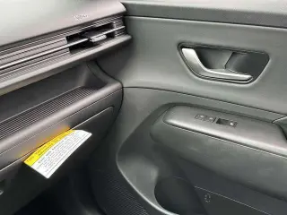Hyundai KONA 2024 AWD Limited 4 puertas Crossover