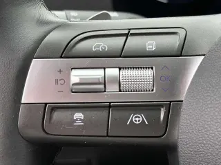 Hyundai KONA 2024 AWD Limited 4 puertas Crossover