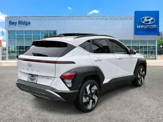 Hyundai KONA 2024 AWD Limited 4 puertas Crossover