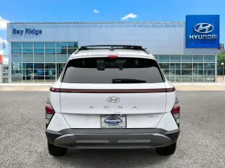 Hyundai KONA 2024 AWD Limited 4 puertas Crossover