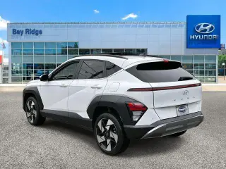 Hyundai KONA 2024 AWD Limited 4 puertas Crossover