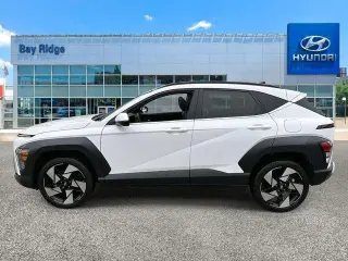 Hyundai KONA 2024 AWD Limited 4 puertas Crossover