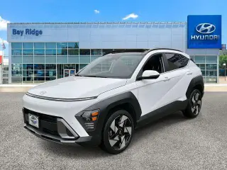 Hyundai KONA 2024 AWD Limited 4 puertas Crossover