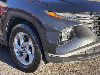 Hyundai TUCSON 2023 AWD SEL 4 puertas SUV